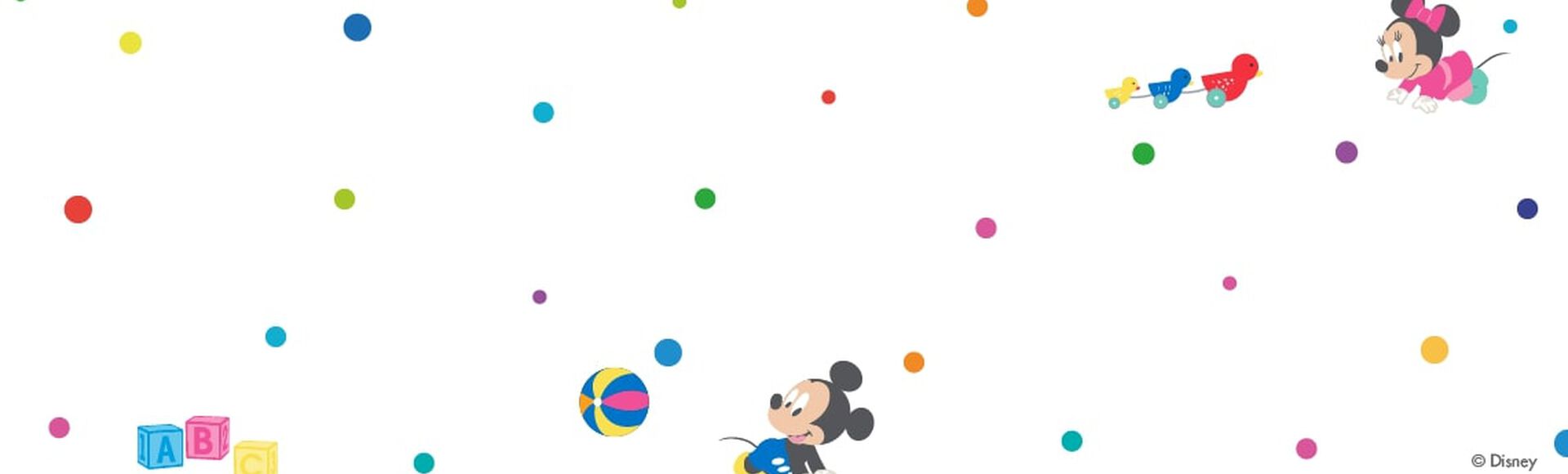Hermosa Caja de regalos | Mickey & Minnie