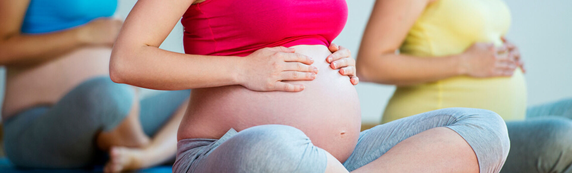Programa de control prenatal | Más Abrazos by Huggies